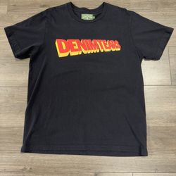 Denim Tears Shirt