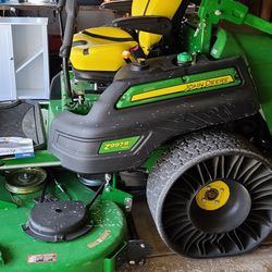 John Deer Tractor