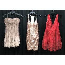 Prom/Party/Dance Dresses