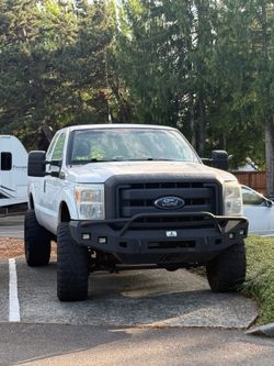 2015 Ford F-250