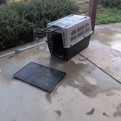 Dog Kennel Medium
