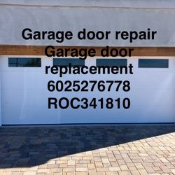 Garage Door 