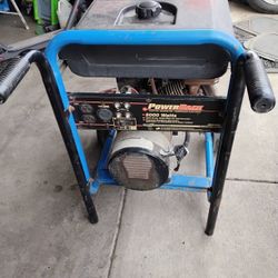 Generator 5000 Watt