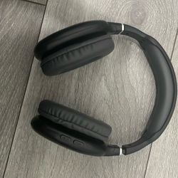 earphones