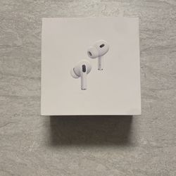 Airpod Pros Gen 2