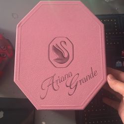 Ariana Grande Necklace 