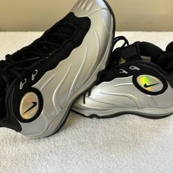 Clean Foamposite Shoes