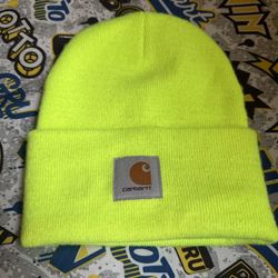 Carhatt Beanie