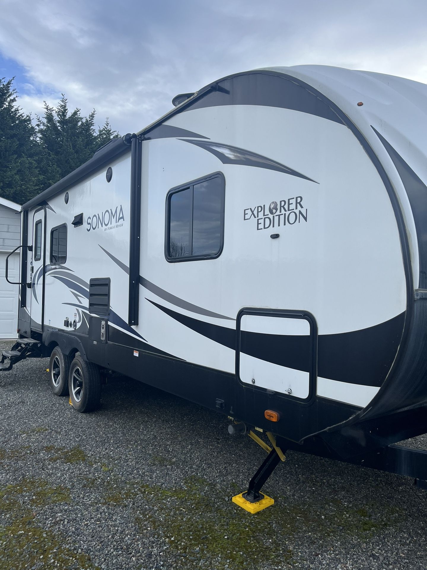 2019 Forest River Sonoma