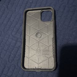 Otter Case For iPhone 11 Pro Max 