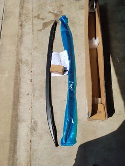 Roof Rails