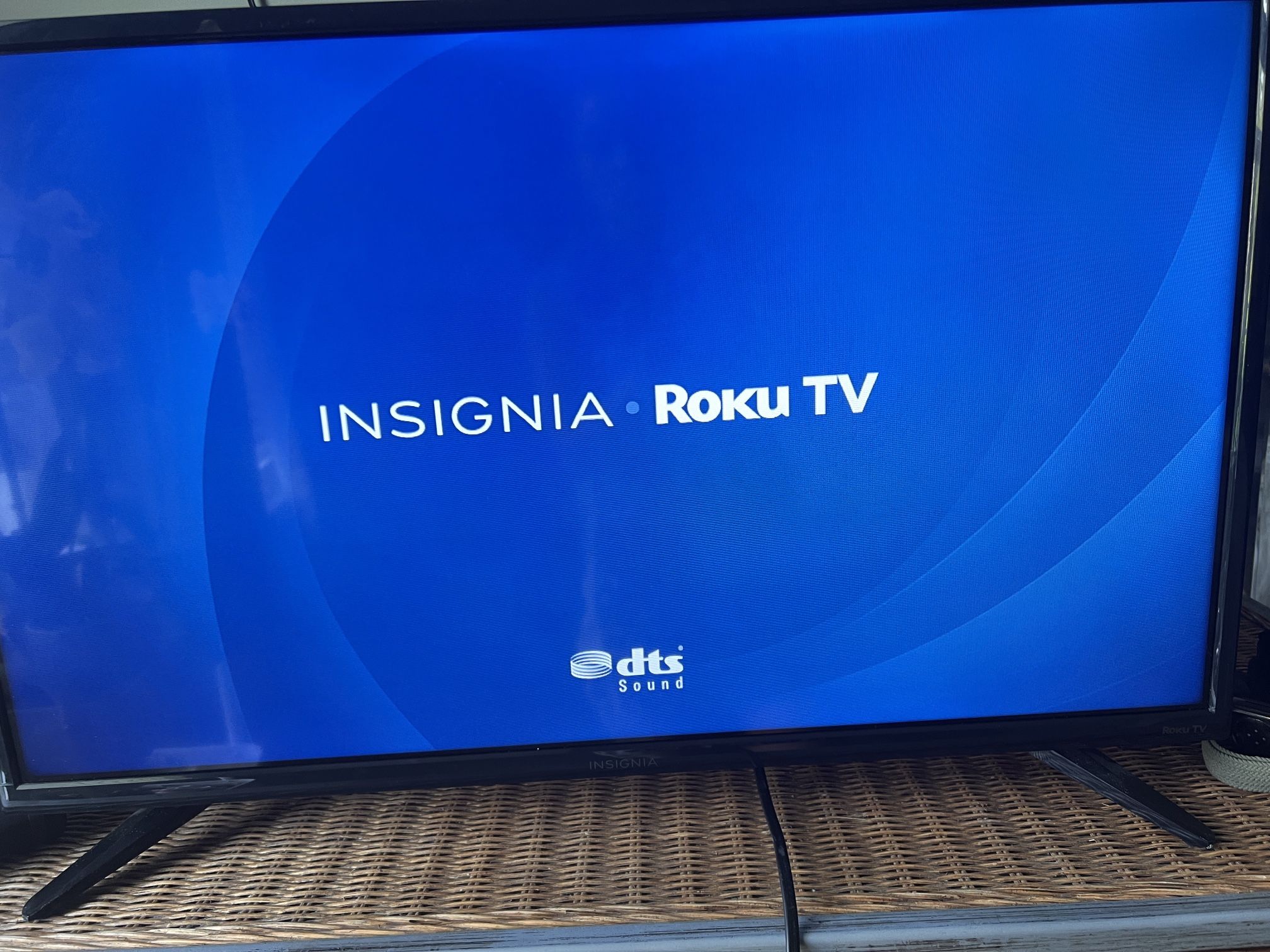 Insignia 32 Inc Roku Tv