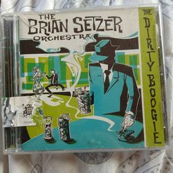 The Brian Setzer Orchestra