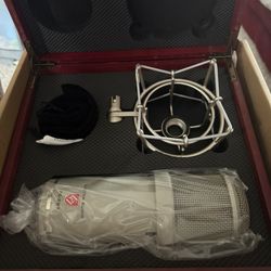 BRAND NEW LAUTEN AUDIO FC 387