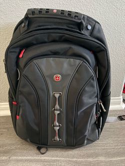 Wenger Laptop Backpack
