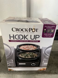 Side Dish Crockpot Cooker
