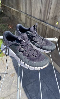 Women’s Metcon 5