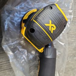 DEWALT 20VMAX XR BRUSHLESS RANDOM ORBIT PALM SANDER NEW (TOOL ONLY) PRICE IS FIRM 