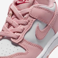 Nike Dunk Low
Baby/Toddler Shoes 4C