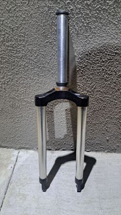 Answer Aluminum Bmx 20 Inch Mini Forks