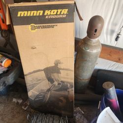 Minn Kota 30