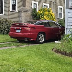 1994 Subaru SVX