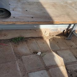 Heavy Duty Work Bench