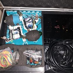 Beginner Tattoo Kit 