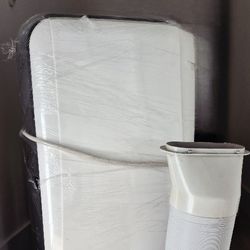 Used Kenmore Portable Air Conditioner 