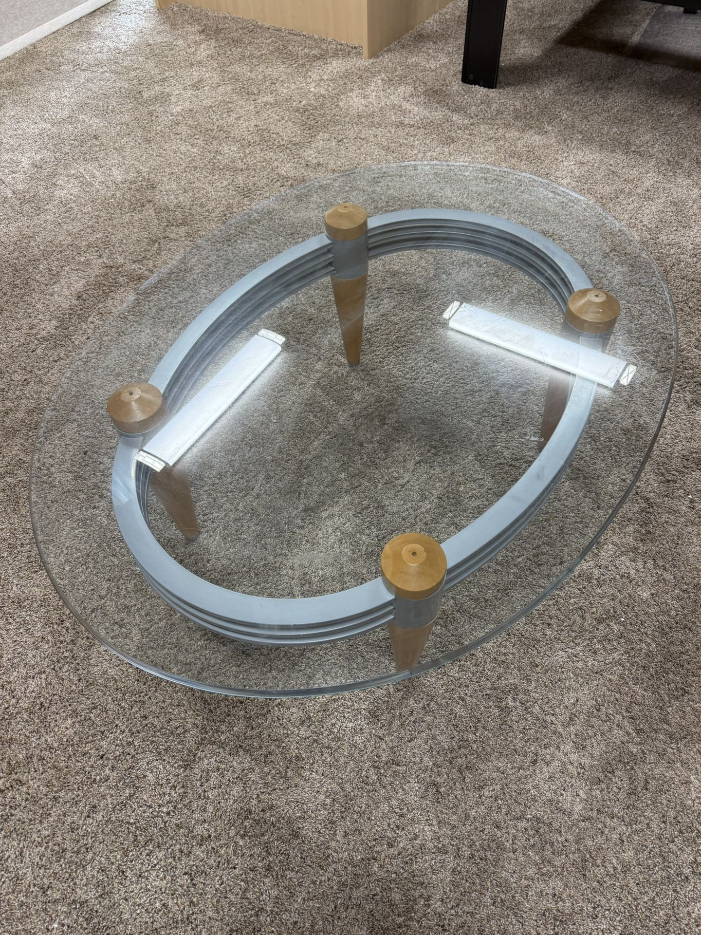 Center Table 