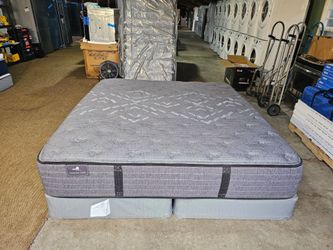 King Mattress