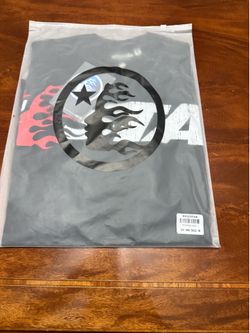 Hellstar tee shirt