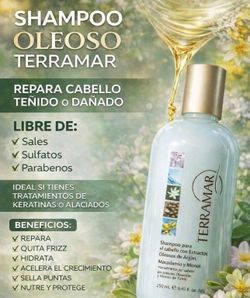 Productos Terramar