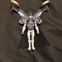 Batman, Dark Knight Rises, Figure