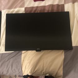 2x 27” BENQ Monitor GW2780-B