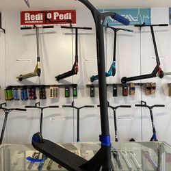 Pro Scooter - Ethic DTC - Erawan