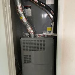 Repair Or Replace AC 