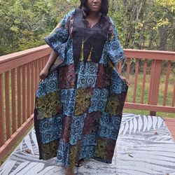 Ankara Boubou