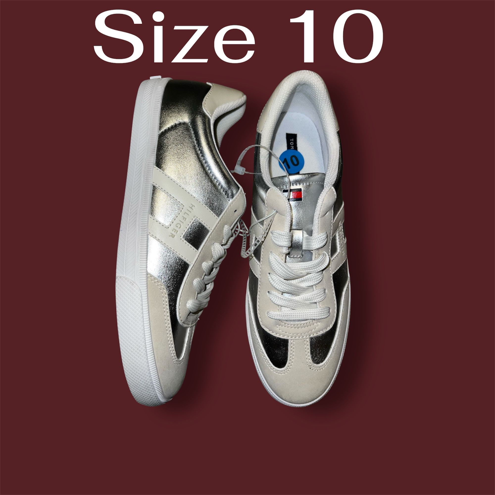 Sneakers Guess, Tommy