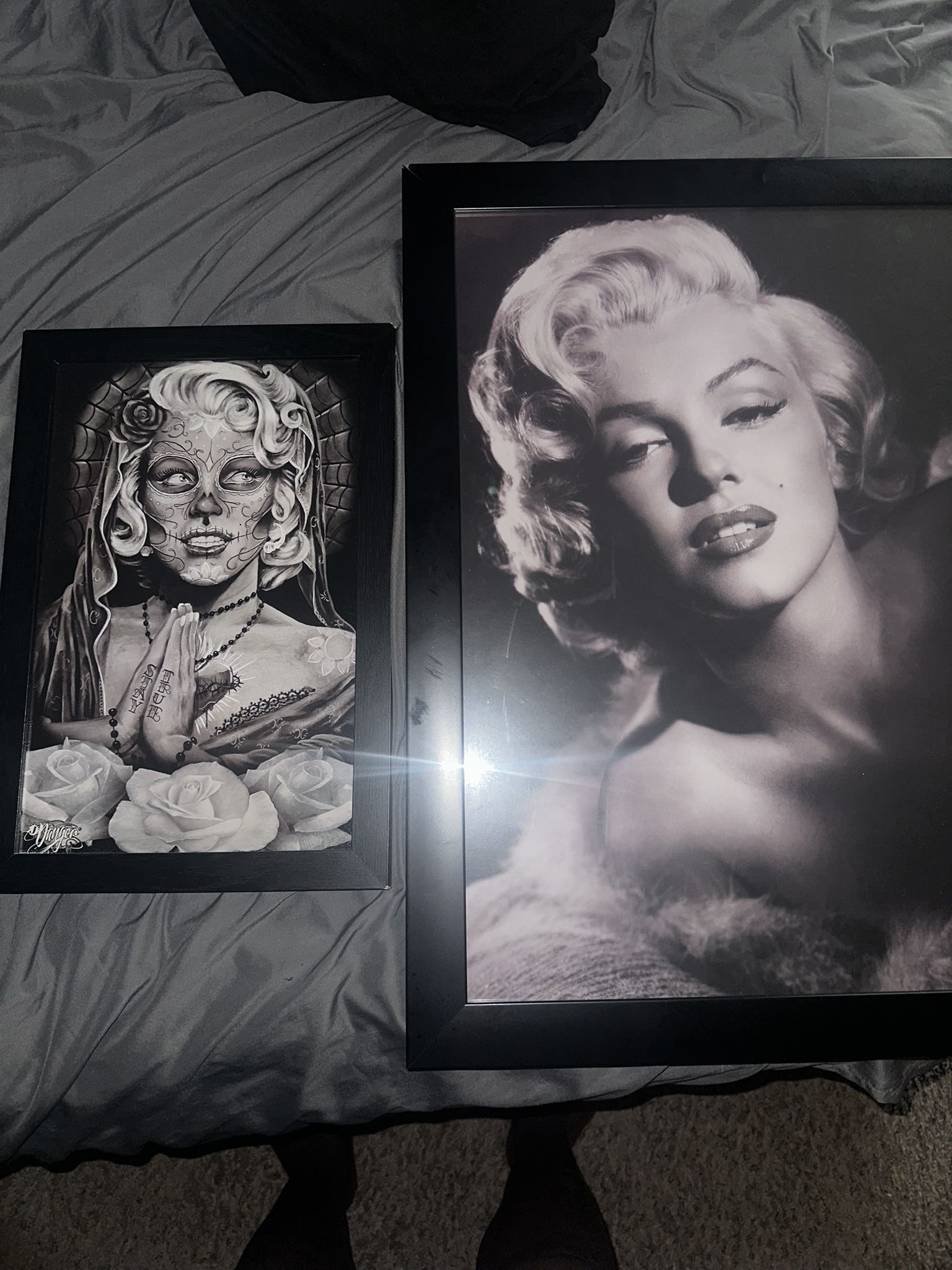 Marilyn Monroe Pictures