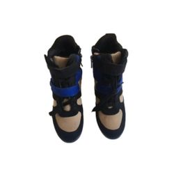 Simply vera vera Wang boots size 9 medium