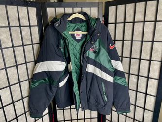 Supreme x Nike Jacket SS19 (Large)