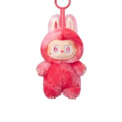 LABUBU  - Big into Energy Series-Vinyl Plush Pendant LOVE
