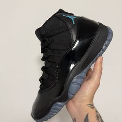 Jordan 11 Gamma