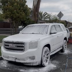 Vehicle🧽detail🧼car🫧