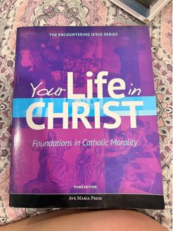 Theology School Book