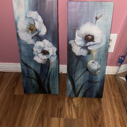 Wall Art Canvas