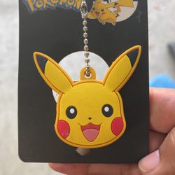 Pokémon Key Cap