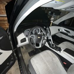 Chevrolet Equinox 2011