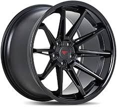 Ferrara wheels: NO Credit Check/Only $40 down-payment